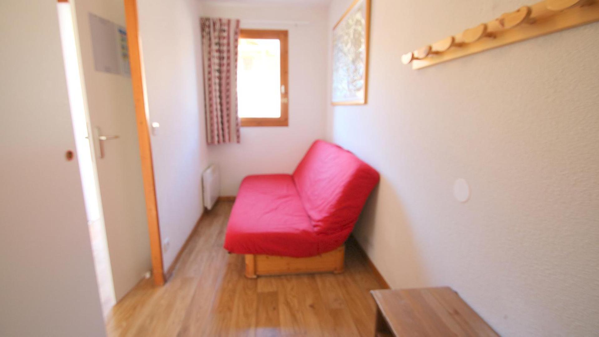 Les Chalets Du Parc Aux Etoiles - Cimes Et Neige Apartman Puy-Saint-Vincent Szoba fotó